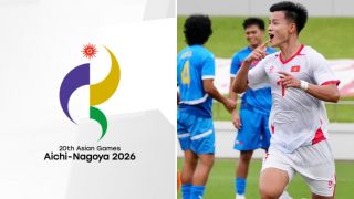 Lịch thi đấu bóng đá nam ASIAD 2026 mới nhất 22/9: U23 Việt Nam đấu U23 Uzbekistan lúc mấy giờ?