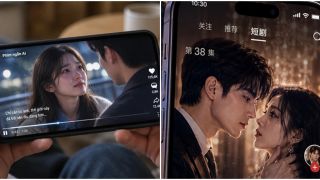 Càng xem càng ‘cuốn’, vì sao nhiều người thức trắng đêm vì phim ngắn AI