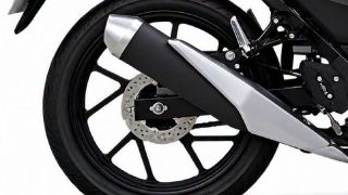 Tin xe máy 22/9: Suzuki ra mắt ‘vua côn tay’ 150cc mới giá 52 triệu đồng, chất hơn cả Honda Winner R
