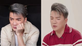 Đàm Vĩnh Hưng bất ngờ gặp sự cố khi đang biểu diễn, người phụ nữ có hành động kỳ lạ trên sân khấu