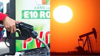 Giá xăng dầu hôm nay 22/9: Dầu thô lao dốc tìm đáy, xăng dầu trong nước bao giờ giảm?