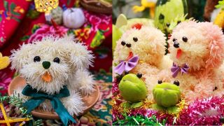 Lý do mâm cỗ Trung thu thường có ‘chó bưởi’ mà không phải mèo hay lợn: Câu chuyện xúc động gắn với Chú Cuội