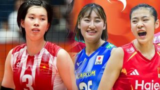 Tin bóng chuyền hôm nay 22/9: Ngôi sao tuyển Việt Nam gây bất ngờ; Xác định đội giành HCV ASIAD 2026
