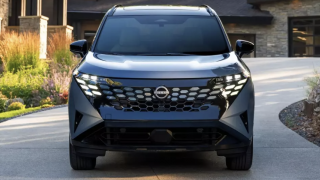 Điểm tin ô tô 22/9: Nissan X-Trail Hybrid 2027 ‘trình làng’, cập nhật giá xe Lexus tháng 9 này