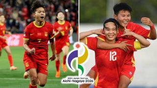 Xem trực tiếp bóng đá nữ Việt Nam vs Trung Quốc ở đâu, kênh nào? Link trực tiếp tứ kết ASIAD 2026