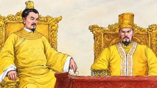 Triều đại duy nhất trong lịch sử Việt Nam có hai anh em ruột cùng làm vua trị vì đất nước