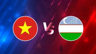  Xem TRỰC TIẾP U23 Việt Nam vs U23 Uzbekistan ở đâu? VTV6, VTVGo trực tiếp bóng đá ASIAD 2026