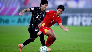 Lịch thi đấu Tứ kết bóng đá nam ASIAD 2026 mới nhất: U23 Việt Nam đối đầu U23 Hàn Quốc khi nào?