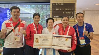 Giành HCV ASIAD 2026, 3 VĐV Việt Nam nhận thưởng tiền tỷ