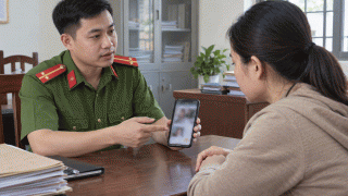 Công an khuyến cáo về những lưu ý quan trọng khi đăng hình ảnh lên Facebook để tránh bị xử phạt
