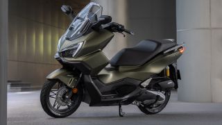 Tin xe máy 23/9: Honda ra mắt ‘át chủ bài’ xe tay ga 150cc mới chất hơn Air Blade, giá 65 triệu đồng