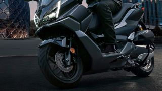 Honda chính thức ra mắt ‘vua xe ga’ 150cc mới giá 65 triệu đồng: Thiết kế đẹp hơn Air Blade và Vario
