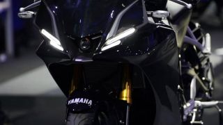 Yamaha chính thức mở bán ‘vua côn tay’ 200cc mới giá 62 triệu đồng: Dáng thể thao hơn Honda Winner R