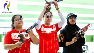 Bảng xếp hạng huy chương ASIAD 2026 mới nhất - Thể thao Việt Nam bứt phá trên bảng tổng sắp