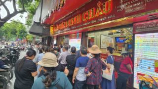 Cập nhật giá vàng hôm nay 23/9: Vàng trong nước đảo chiều 'đi lên', vàng thế giới lại 'quay xe' giảm
