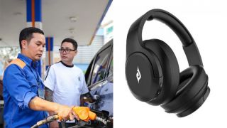Giá xăng dầu tối 23/9: Chuẩn bị thay đổi giá vào ngày mai, tai nghe gaming E-Dra giá rẻ như cho
