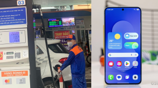 Giá xăng dầu hôm nay 24/9: Xăng E10 và E5 đua nhau giảm từ đỉnh hơn 4.900 đồng, Samsung S25 FE rẻ bèo