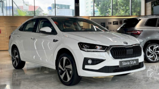 Giá xe Skoda tháng 9/2026: Skoda Slavia từ 468 triệu, Karoq khởi điểm 1,009 tỷ đồng