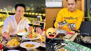 Cuộc sống hiện tại của Hồng Đăng và vợ sau biến cố gây chú ý