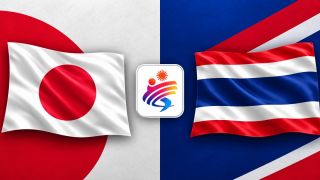 Kết quả bóng đá U23 Nhật Bản vs U23 Thái Lan hôm nay 23/9 - ASIAD 2026:Đại diện Đông Nam Á thảm bại 
