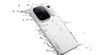 Vượt mặt iPhone 18 Pro, OPPO ra mắt Find X10 Pro Max - smartphone đầu tiên trên thế giới sở hữu 3 camera 200MP