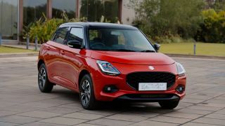 Quên Hyundai Grand i10 đi, Suzuki chính thức ra mắt ô tô ‘quốc dân’ mới giá chỉ từ 235 triệu đồng, rẻ hơn Kia Morning