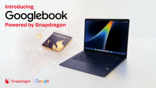 Snapdragon X Series được trang bị trên Googlebook: Ra mắt dòng laptop đầu tiên được thiết kế cho Gemini Intelligence