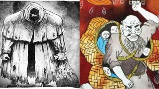 Ông Ngáo Ộp nhiều trẻ em sợ khiếp vía có thân thế rất đặc biệt, chịu tiếng oan cả trăm năm qua