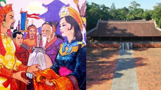 Dòng họ Việt Nam được ví mang ‘chân mệnh thiên tử’: Có đến 31 vị vua, thủy tổ là An Dương Vương