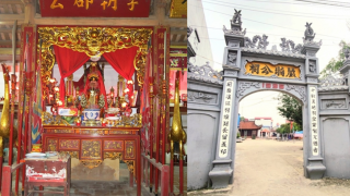 Không phải họ Nguyễn hay họ Phạm, đây mới là dòng họ hiếm 10 đời làm quan lớn ở Việt Nam