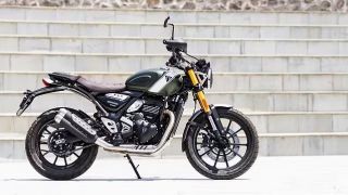 Tin xe hot 23/9: Ra mắt ‘vua côn tay’ mới giá 72 triệu đồng, có ABS 2 kênh cao cấp hơn Yamaha Exciter và Honda Winner R