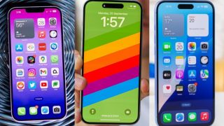 Top 3 iPhone pin trâu, màn lớn, giá rẻ nhất Việt Nam, đủ sức lu mờ iPhone 17, iPhone 18 Pro Max