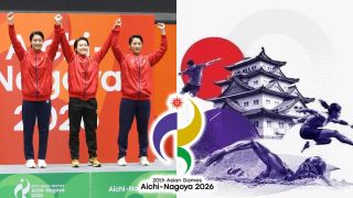 VTV trực tiếp ASIAD 2026 hôm nay 23/9 - Link xem trực tiếp Thể thao Việt Nam tại Asian Games