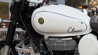 ‘Át chủ bài’ xe côn tay mới chính thức ra mắt giá 60 triệu đồng: Phân khúc cao hơn cả Honda Winner R