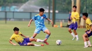 Lịch thi đấu bóng đá Việt Nam hôm nay 24/9: U23 Việt Nam đối đầu U23 Hàn Quốc khi nào?