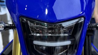 ZXMOTO MX350 2027: Xe địa hình mới với thông số khiến Honda CRF phải dè chừng?