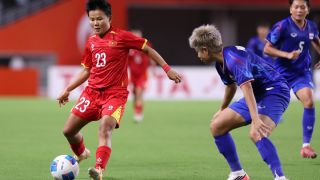 Lịch thi đấu Tứ kết bóng đá nữ ASIAD 2026 mới nhất: ĐT nữ Việt Nam đại chiến Trung Quốc
