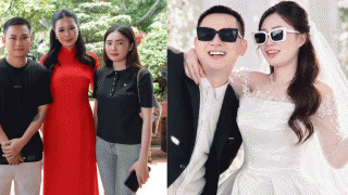 Vì sao Nam Thư nghi ngờ tin nhắn mời cưới của Hoài Lâm? Đám cưới Hoài Lâm được tổ chức khi nào?