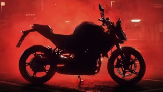 BMW F 450 R lộ diện: Naked bike 420cc sắp khuấy đảo phân khúc