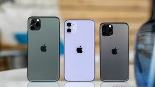 Bảng giá iPhone 11 cuối tháng 9/2026: Toàn dòng chạm đáy, iPhone 11 Pro Max, iPhone 11 Pro rẻ như cho