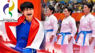 Bảng tổng sắp huy chương các nước Đông Nam Á tại ASIAD 2026 mới nhất: Đoàn TT Việt Nam áp sát top 3