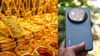 Giá vàng hôm nay trưa 24/9: Vàng SJC, vàng 9999 giảm tới 1,1 triệu đồng, Xiaomi 17 Ultra có rẻ?
