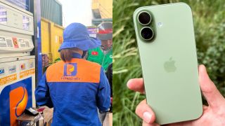 Bảng giá xăng dầu Petrolimex sau điều chỉnh chiều 24/9: Xăng E10 xa mốc 30.000 đồng, iPhone 17 có đáng mua