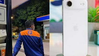 Giá xăng dầu hôm nay tối 24/9: Xăng E10 hơn 27.000 đồng/lít, dầu vượt 30.000 đồng, iPhone Air sập sàn
