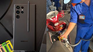 Bảng giá xăng dầu hôm nay 25/9: Xăng E10 hơn 27.000 đồng/lít, Galaxy S24 Ultra có nên mua?