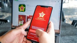 Cấp đổi căn cước hết hạn trên VNeID: Người dân cần lưu ý điều này