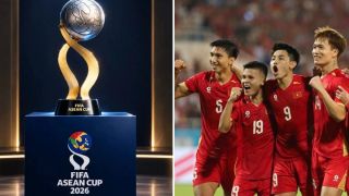 Kết quả, tỷ số FIFA ASEAN Cup 2026 hôm nay 24/9: ĐT Việt Nam nhận tin vui trước trận ra quân