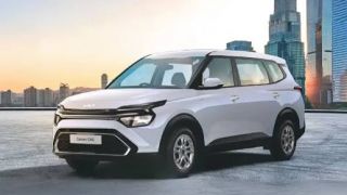 Kia chính thức ra mắt mẫu MPV 7 chỗ mới giá 360 triệu đồng: Rẻ ngang Hyundai Grand i10, ‘hạ đo ván’ Mitsubishi Xpander