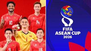 Lịch thi đấu FIFA ASEAN Cup 2026 mới nhất 24/9: ĐT Việt Nam đại chiến Thái Lan khi nào?