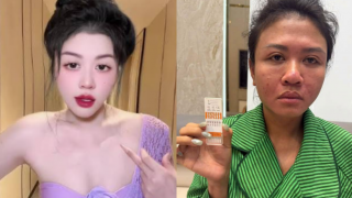 Lời khai của TikToker Phan Kim Nhi sau khi bị công an bắt: Sử dụng PodChill để chữa mất ngủ?